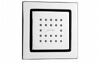 Душевая форсунка Jacob Delafon WaterTile E8003-CP