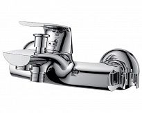 Смеситель D&K Rhein Feuerbach DA1283201 для ванны 