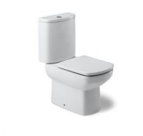 Унитаз-компакт Roca Dama Senso Compacto 342518000