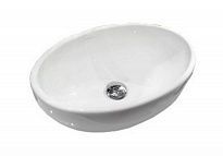 Раковина Sanita Luxe Ringo