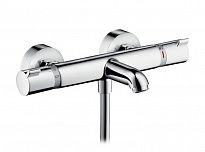 Термостат Hansgrohe Ecostat Comfort 13114000 для ванны 