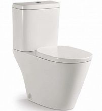 Унитаз-компакт Melana MLN-2002A