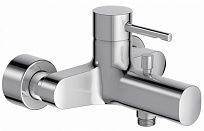 Смеситель Jacob Delafon Cuff E45532-CP для ванны