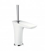 Смеситель Hansgrohe PuraVida 15075400 для мини-раковины