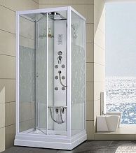 Душевая кабина Maroni FIRENZE (WLD-034P)