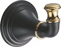 Крючок одинарный Fixsen Luksor FX-71605B