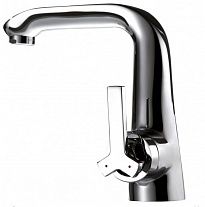 Смеситель Bravat Waterfall F173107C-1 для раковины