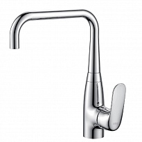 Смеситель D&K Bayern Wurzburg DA1112401 для кухни 