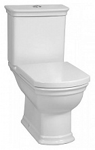 Унитаз-компакт VitrA Serenada 9722B003-7203 микролифт