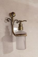 Дозатор ART&MAX Palace AM-8249-Br бронза