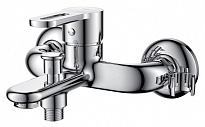 Смеситель D&K Rhein Paulinus DA1353201 для ванны 