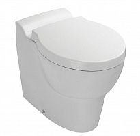 Унитаз приставной Jacob Delafon Ove E1584