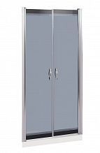 Дверь в душевую River Suez 110 ТН