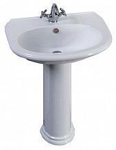 Раковина Cezares Liza с пьедесталом