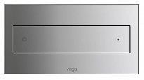 Кнопка смыва Viega Visign for Style 12 597252 хром