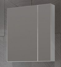 Зеркало-шкаф Opadiris Арабеско 70 без подсветки