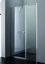 Душевая дверь в нишу Cezares Elena B11 40/90 C Cr L