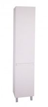 Пенал ASB-Mebel Коста 40 R ясень белый