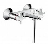 Смеситель Hansgrohe Logis 71402000 для ванны
