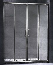 Душевая дверь в нишу Esbano ES-120DW