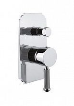 Смеситель Cezares Olimp VDIM-01-L для ванны