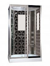 Душевая кабина Niagara NG-7711BR