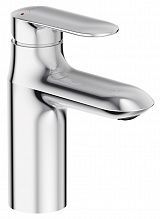 Смеситель Comfort size Jacob Delafon Kumin E98827-CP для раковины