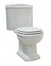 Унитаз-компакт Cezares Royal Palace