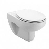 Унитаз подвесной Roca Victoria 34630300R