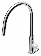 Смеситель Cezares Eco ECO-LLM3-01-Cr для кухонной мойки