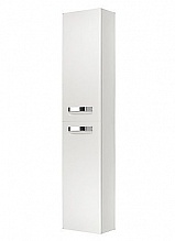 Шкаф-пенал Roca Gap белый L