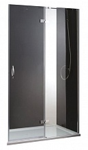 Душевая дверь в нишу Cezares Bergamo B12 100 P Cr R