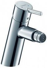 Смеситель Hansgrohe Talis S2 32240000 для биде