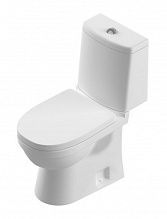 Унитаз-компакт Sanita Luxe Next