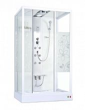 Душевая кабина Maroni FIRENZE (WLD-035P)