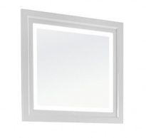 Зеркало Vod-ok Эльвира 80 с подсветкой