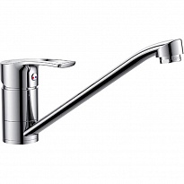 Смеситель D&K Bayern Furth DA1222301 для кухни 