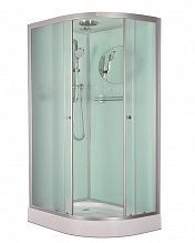 Душевая кабина Esbano ES-115CR левая