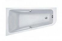 Акриловая ванна Jacob Delafon Odeon Up 160х90 L E6065RU-00
