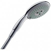 Душевая лейка Hansgrohe Raindance E 120 AIR 3jet 28507000