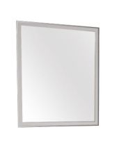 Зеркало ASB-Mebel Марика 60 белое