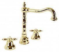 Смеситель Cezares Nostalgia NOSTALGIA-BLS2-03 для раковины