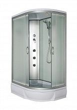 Душевая кабина River Desna 100/80/26 L MT