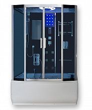 Душевая кабина BYON SGUARE 2610 150*85