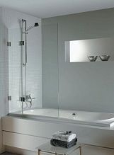 Шторка на ванну Riho Scandic S-500 GETA 160