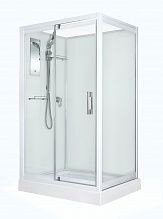 Душевая кабина River LUX TANA 120/90 L