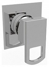 Смеситель Cezares Levico LEVICO-DIM-01-Cr для душа