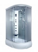Душевая кабина River Dunay 110/80/26 MT L