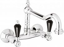 Смеситель Cezares Diamond DIAMOND-LLP-01-Sw-N для кухни