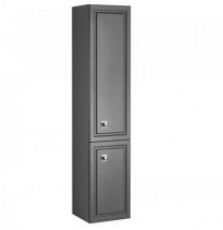 Пенал ASB-Woodline Каталина 35 R серый